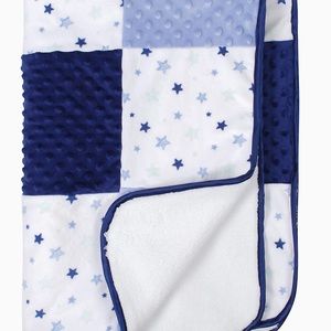 NWT Baby Blanket